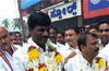 ﻿Government to decide on Made Snana soon  Muzrai Minister Kota Shrinivas Poojary